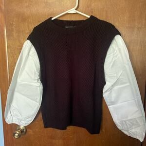 Sanctuary 2 become 1